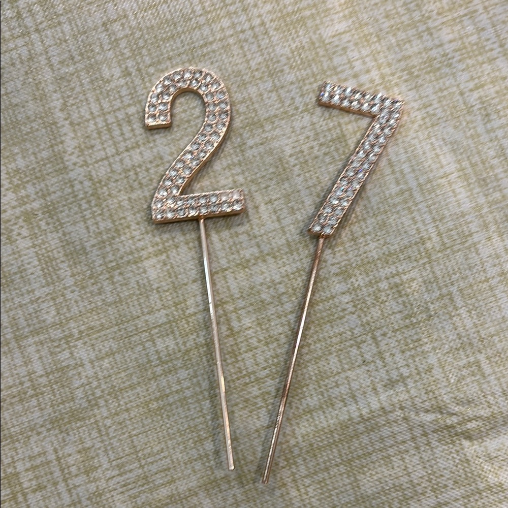 Cake Decoration 27